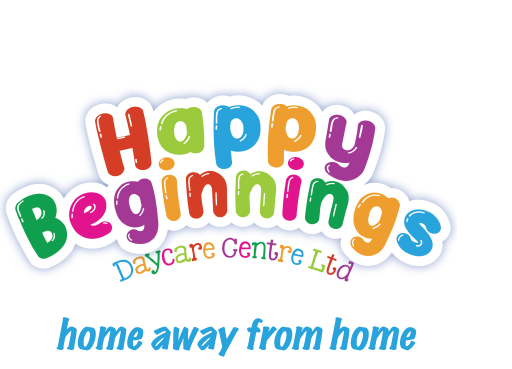 Happy Beginnings Daycare Centre – Home Away From Home